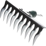 Садовые грабли RACO 4230-53846