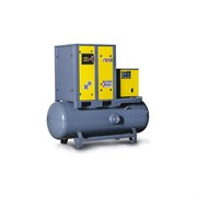 Винтовой компрессор COMPRAG FRD-1508-500