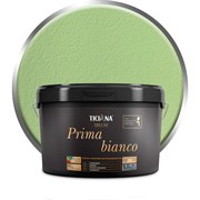 Высокоукрывистая акриловая краска Ticiana DeLuxe Prima Bianco