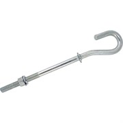 Сквозной монтажный крюк TDM ELECTRIC КМС-16/240