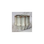 Кашпо SCHEURICH Kübel Tortini