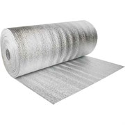 Металлизированный вспененный полиэтилен ООО Дом Плёнки Самара ЛМ