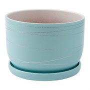 Керамический горшок Вещицы BH-24-6