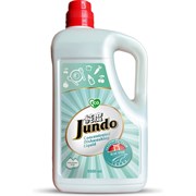 Гель для мытья посуды Jundo Aloe vera
