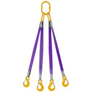 Строп Центр грузоподъемного оборудования 4СТ-8/4000