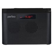 Цифровой радиоприемник Perfeo ТАЙГА