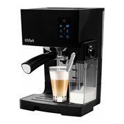 Кофеварка Kitfort КТ-743