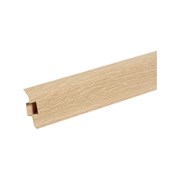 Напольный плинтус Ideal Классик