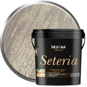 Декоративное покрытие Ticiana DeLuxe Seteria