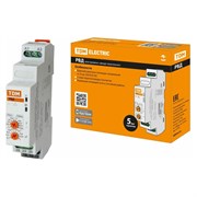 Реле времени TDM РВД-0,1с