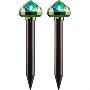 Набор отпугивателей кротов REXANT Кристалл