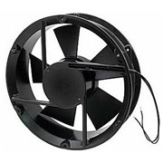 Вентилятор TIDAR RQA 20060A2HBL Round