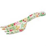 Садовые стальные грабельки ЧЕТЫРЕ СЕЗОНА 64-0012