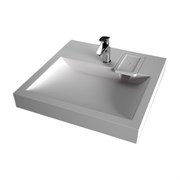 Раковина AQUAphonia СтМ SOLO JAZZ