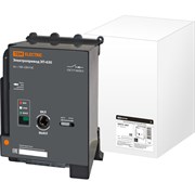 Электропривод TDM ЭП-630 ВА89