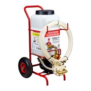 Промывочный насос BREXIT BrexDECAL