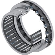 Подшипник INA NKXR20-A