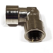 Угловой фитинг Camozzi 2013 1/4