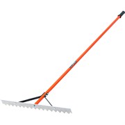 Алюминиевые грабли-разравниватели для асфальта ИП Михайлов Даниил Олегович KV-880