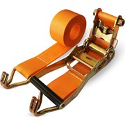 Стяжка груза ООО ТПК Сигма С5-8Т