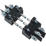 Втычная панель IEK ПМм1-125