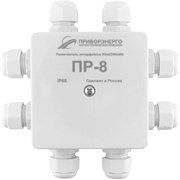 Разветвитель интерфейса НТК Приборэнерго 0210550010576