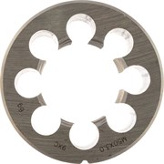 Плашка STV 00-00000779