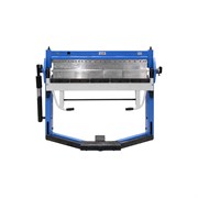 Сегментальный листогиб FABTEC PBB 1270/3SH