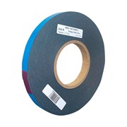 Двухсторонняя липкая лента SV Tapes 2141 B, 15 мм, 20 м, акрил