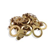 Кольцо заземления SURYAKOTI CAST SC 25Y-к50