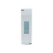 Бокс для 1-2-х автоматических выключателей наружной установки VKL electric КМПн 1/2