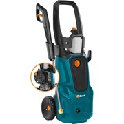 Мойка высокого давления Bort BHR-2700-R
