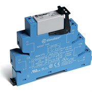 Интерфейсный модуль-реле FINDER 385270240050