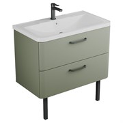 Тумба под умывальник Atlantica 80 Veneciana TIBR 80