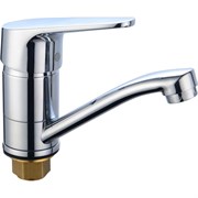 Смеситель для кухни BOOU B8282-14A