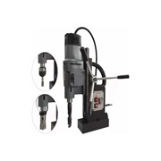 Магнитная дрель REALREZ RMD32T