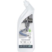 Средство для очистки труб и канализации КЕНАЗ трубы