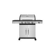 Газовый гриль Bellagio Villa 400 Silver