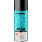 Универсальная эмаль акриловая DONEWELL DW-A9005