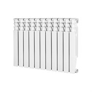 Биметаллический радиатор EVOLUTION CN-EV F EvВ 500