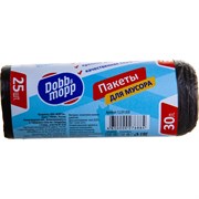 Мусорные пакеты DOBB&MOPP 3.2.01.020