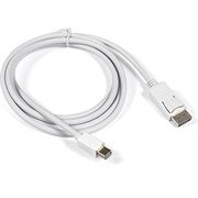 Кабель ExeGate miniDisplayPort-DisplayPort EX-CC-mDPM-DPM-1.8
