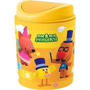 Контейнер для мусора Пластишка 431329108