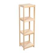 Стеллаж-этажерка Банные Штучки 32713