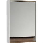 Зеркальный шкаф AQUATON Капри 60