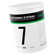 Краска для детских комнат Elastomeric Systems 7 KIDS