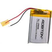 Аккумулятор Robiton LP502540