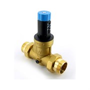 Редуктор давления Watts DRV