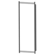 Модульная рама для вру TDM ELECTRIC SQ0905-0176