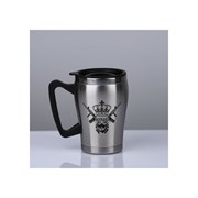 Термокружка Мастер К King